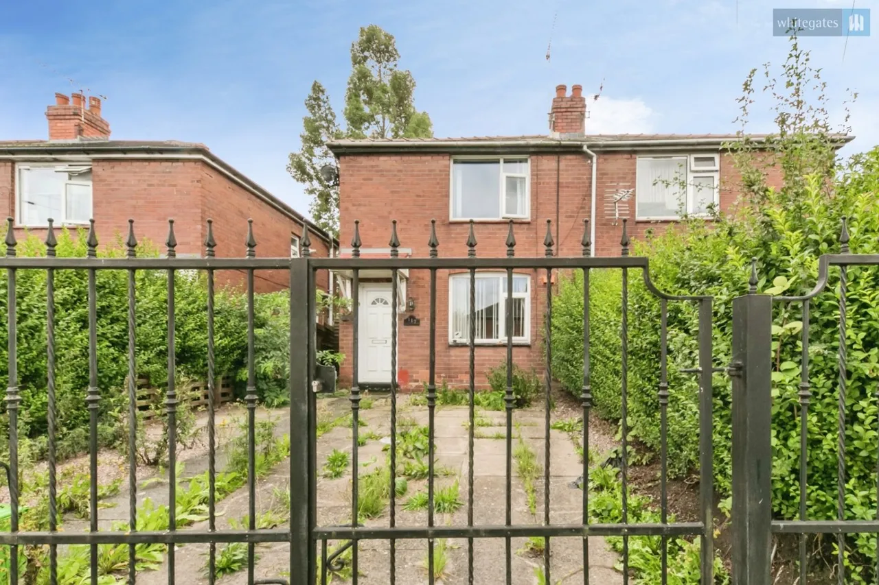 Timbrell Avenue, Crewe, CW1, photo 14