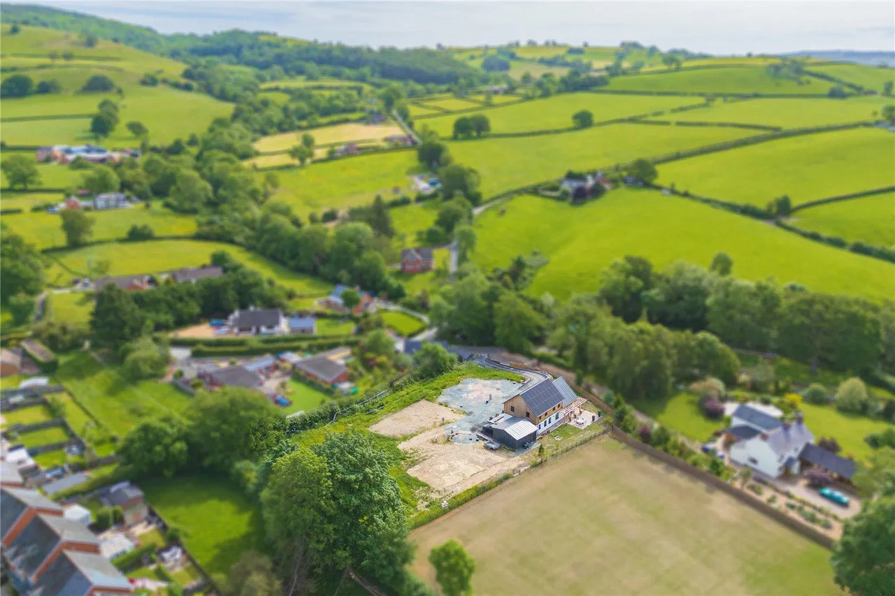 Forden, Welshpool, photo 17