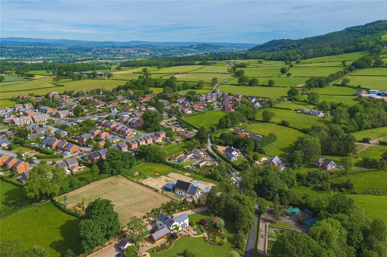 Forden, Welshpool, photo 19