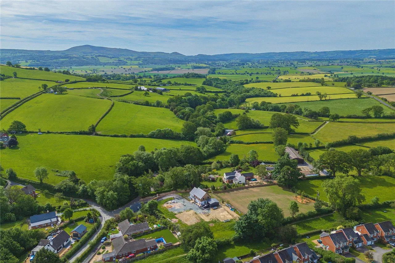 Forden, Welshpool, photo 21