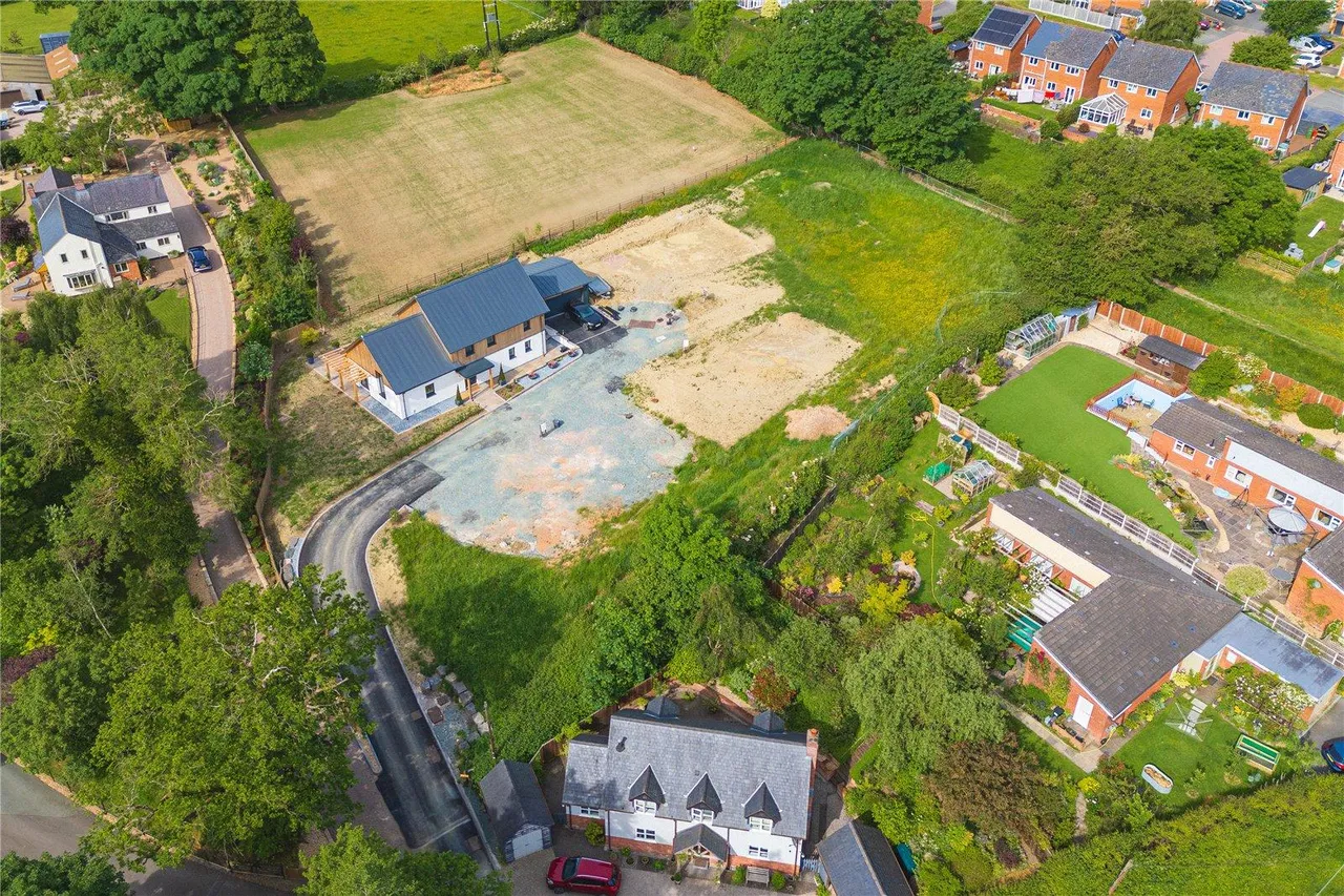 Forden, Welshpool, photo 18