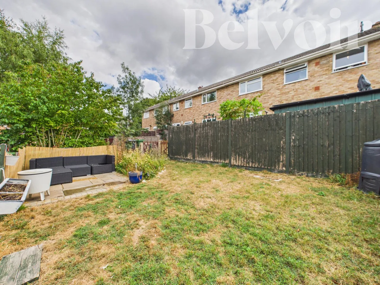 Grainger Close, Basingstoke, RG22, photo 11