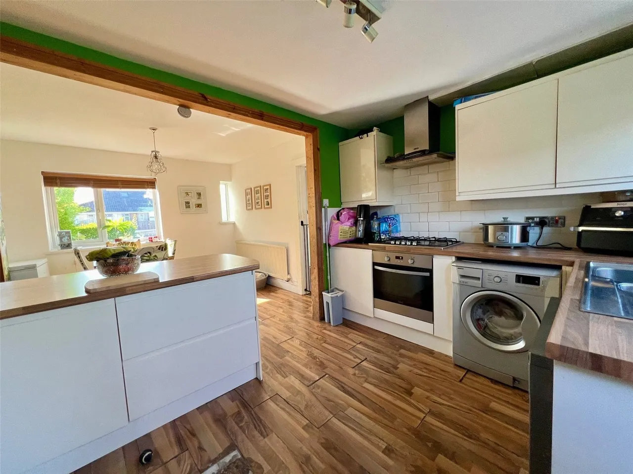 Winch Lane, Haverfordwest, SA61, photo 4
