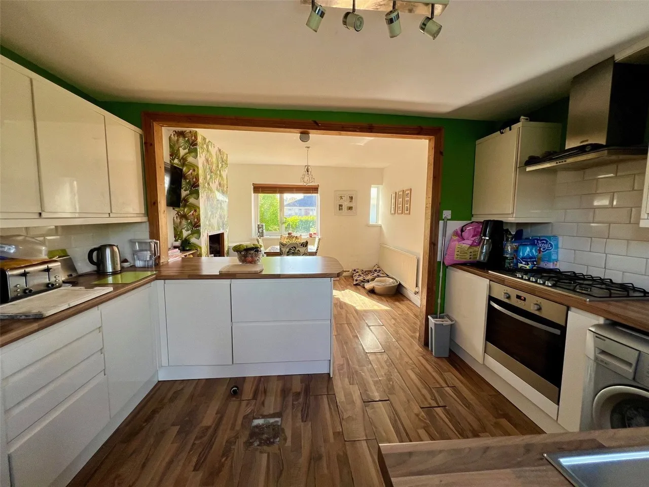 Winch Lane, Haverfordwest, SA61, photo 5
