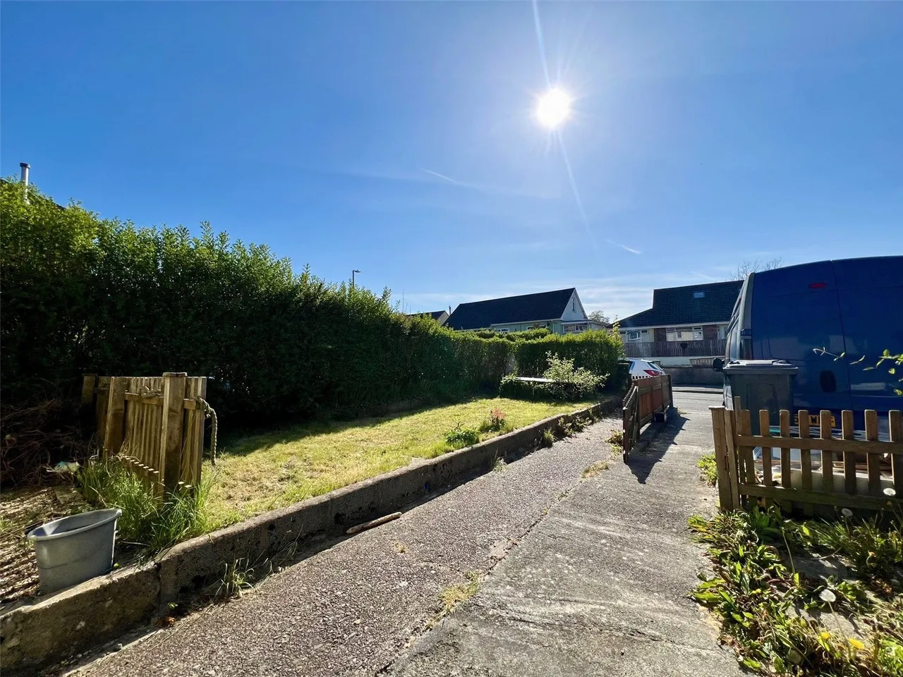 Winch Lane, Haverfordwest, SA61, photo 19