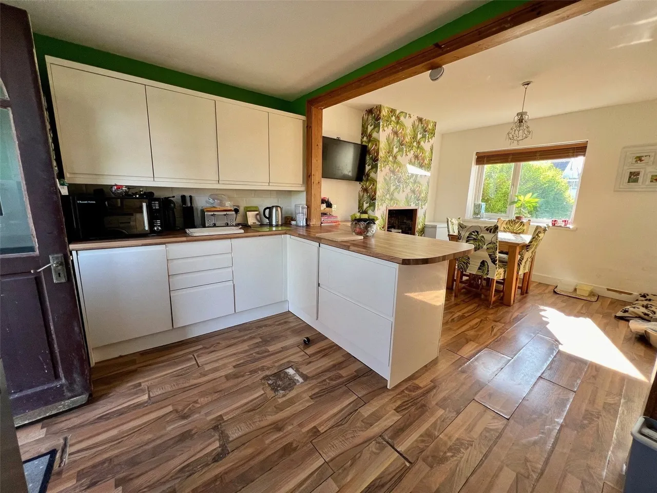 Winch Lane, Haverfordwest, SA61, photo 7