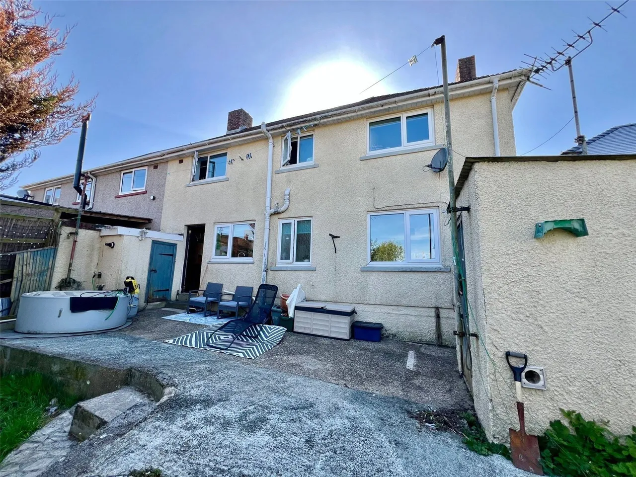 Winch Lane, Haverfordwest, SA61, photo 15