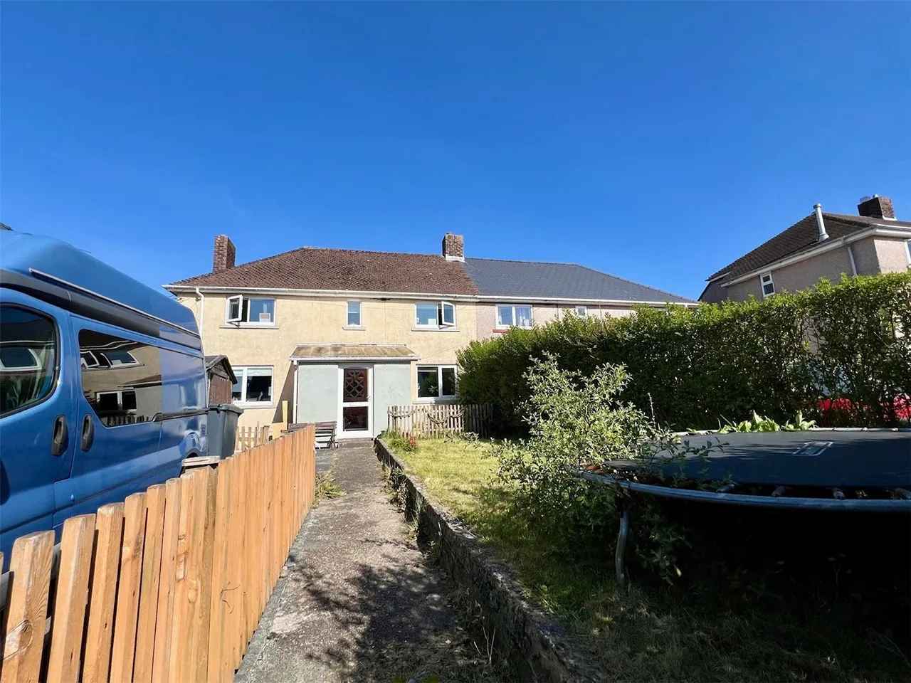 Winch Lane, Haverfordwest, SA61, photo 18