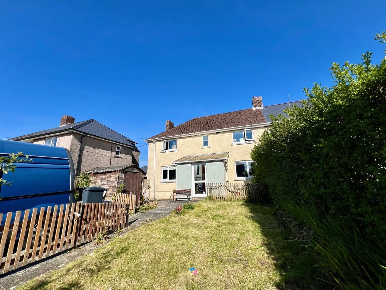 4 bed house for sale, Winch Lane, Haverfordwest, SA61