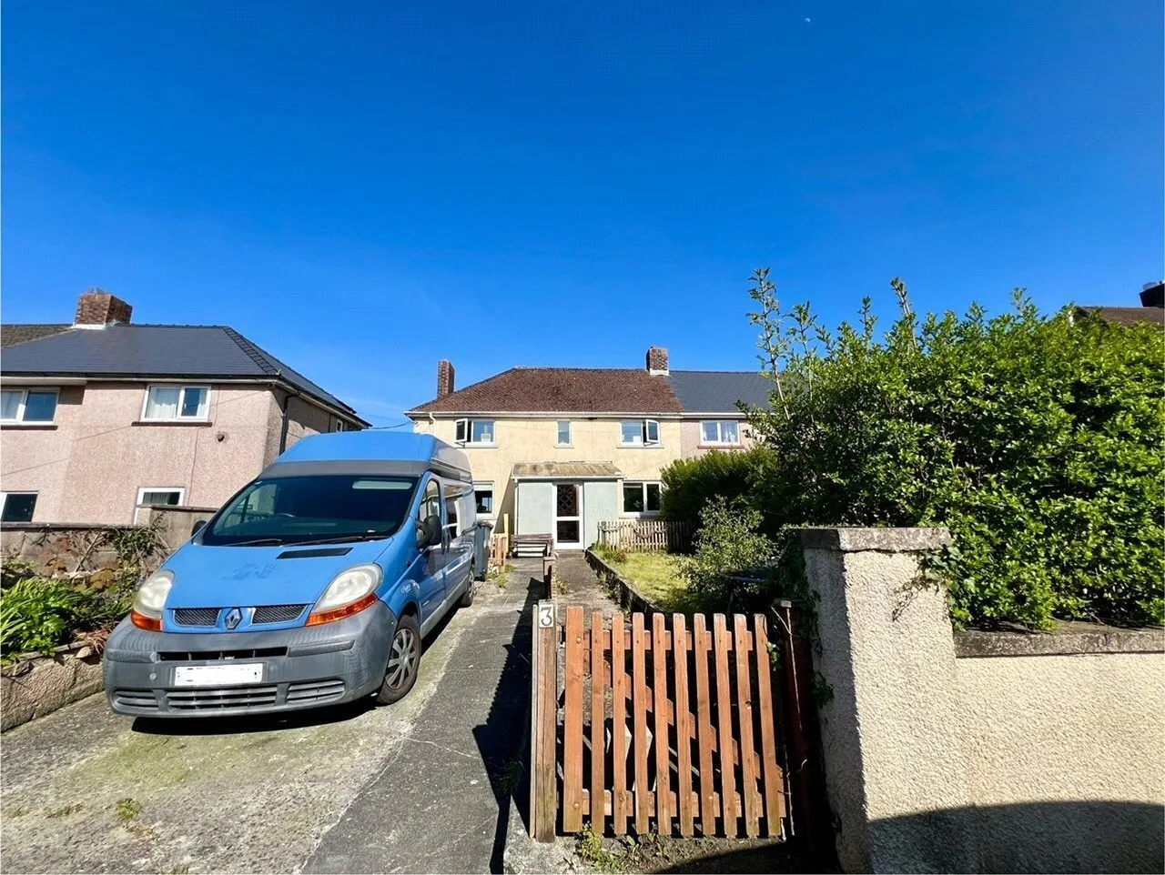 Winch Lane, Haverfordwest, SA61, photo 20