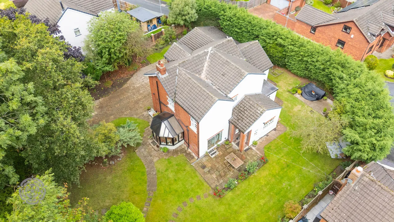 Parkfields Lane, Fearnhead, Warrington, WA2 0AR, photo 6