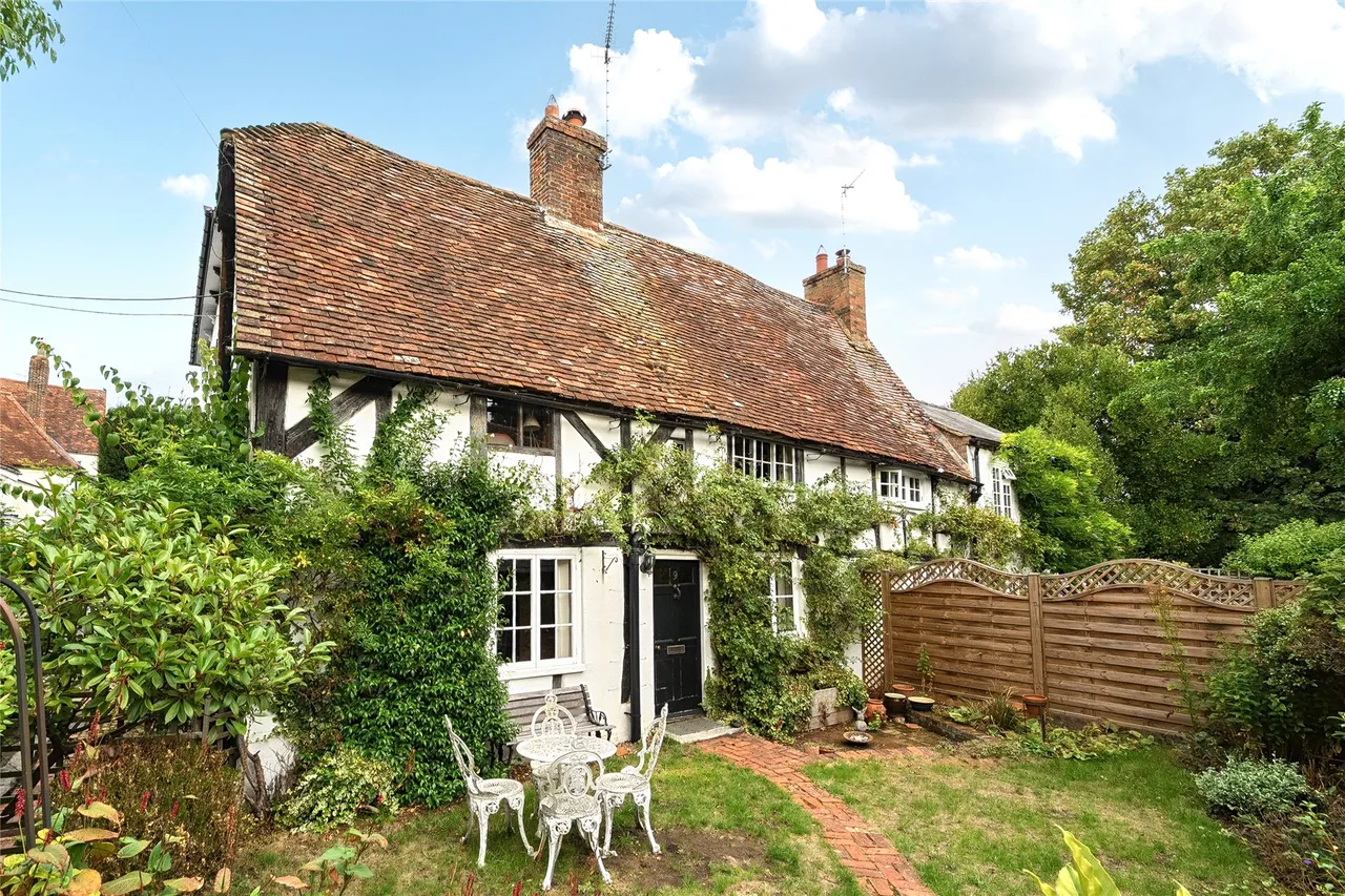 The Walk, Winslow, MK18, photo 30