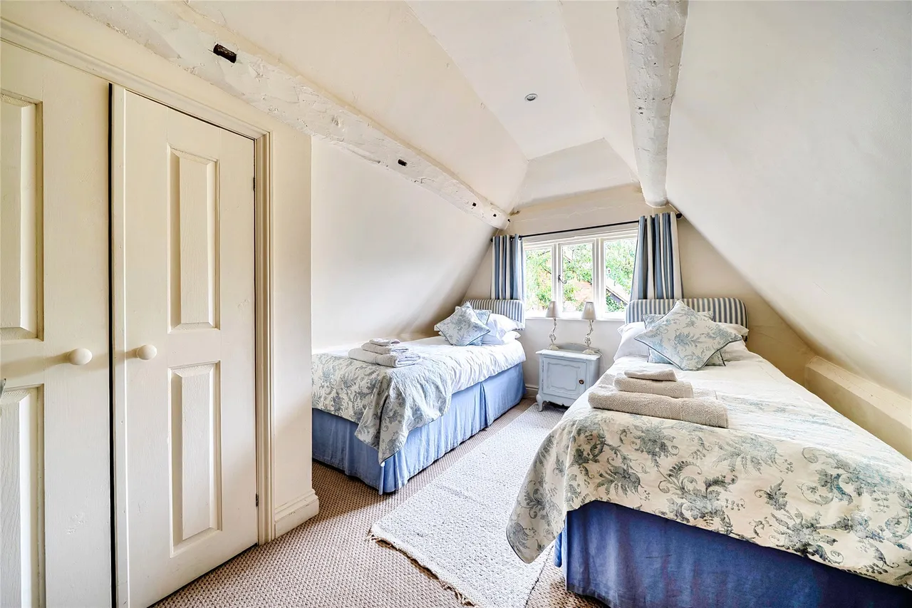 The Walk, Winslow, MK18, photo 11