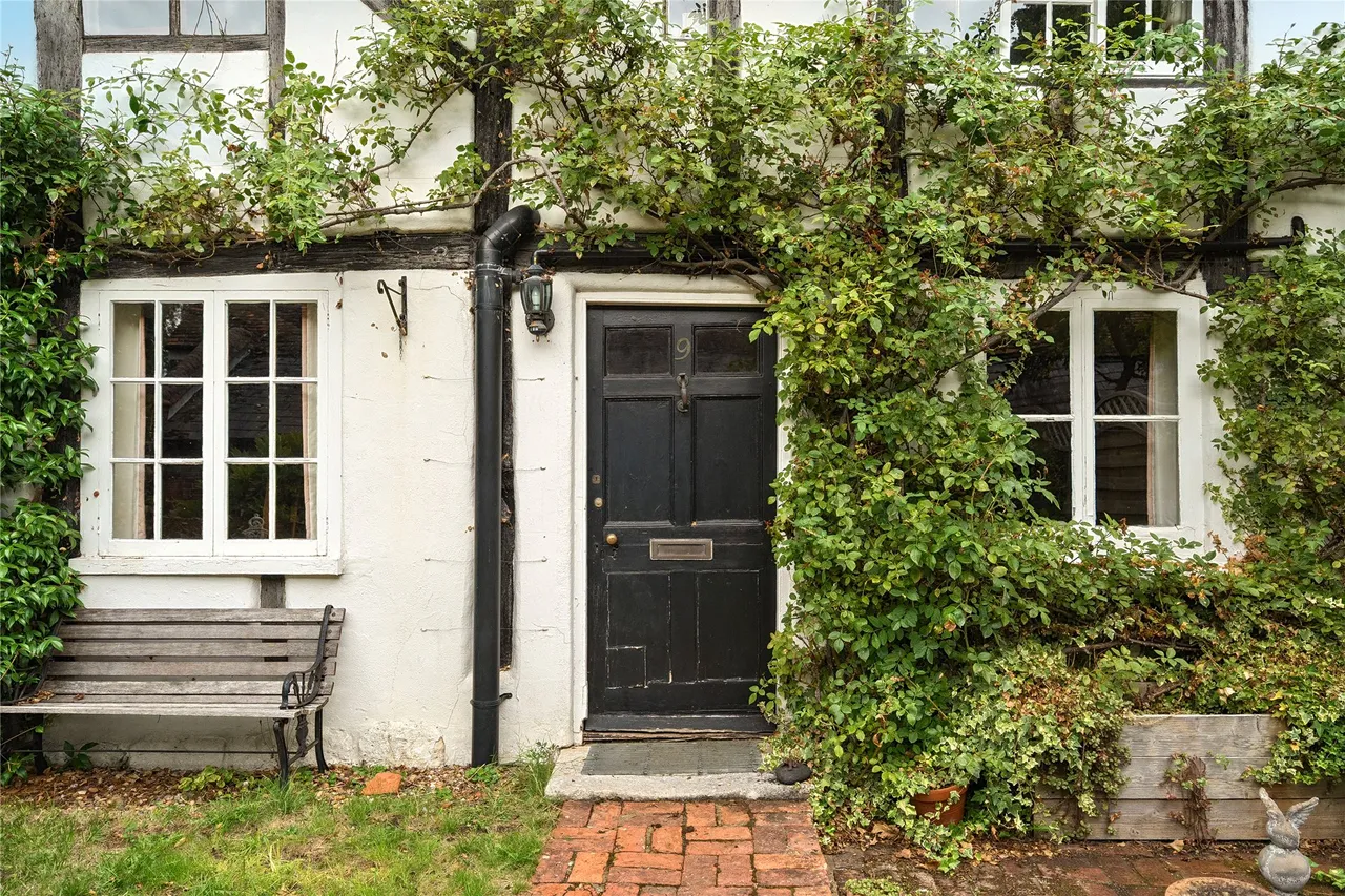 The Walk, Winslow, MK18, photo 28