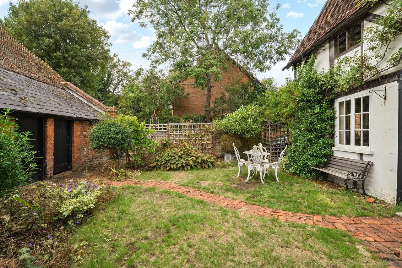The Walk, Winslow, MK18, photo 27