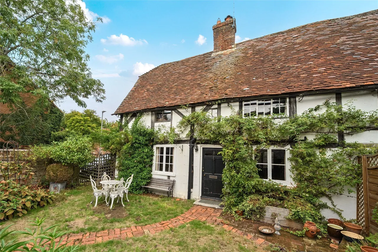 The Walk, Winslow, MK18, photo 29