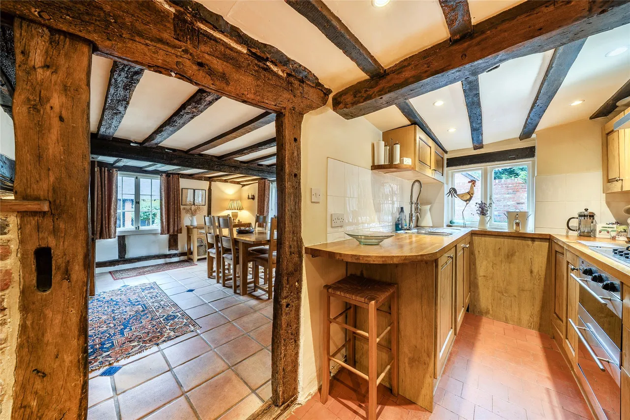 The Walk, Winslow, MK18, photo 13