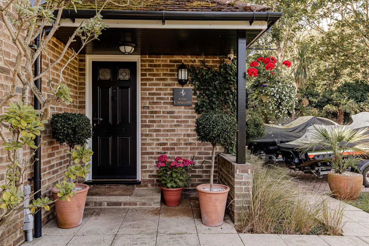 The Spinney, Cliftonville, Margate, Kent, CT9 3JS, photo 28
