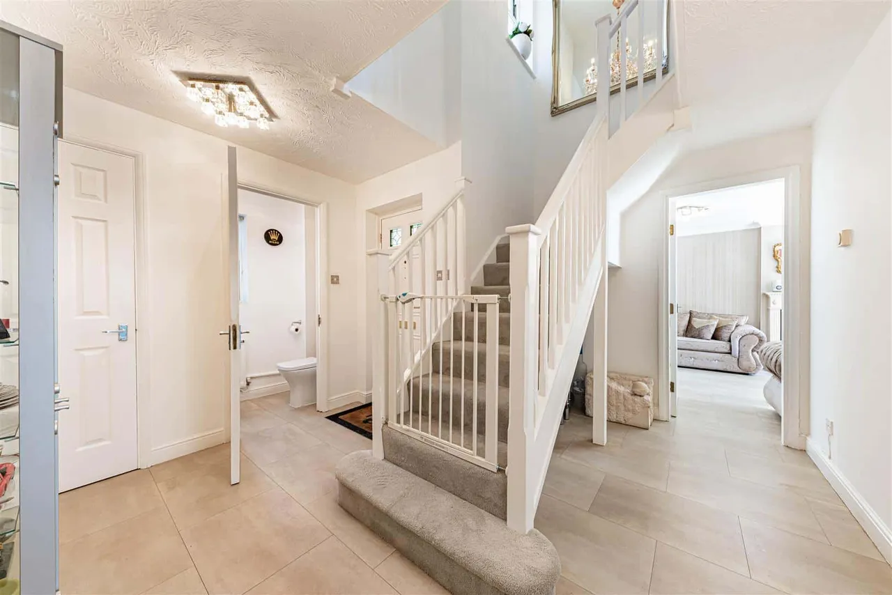 The Spinney, Cliftonville, Margate, Kent, CT9 3JS, photo 12