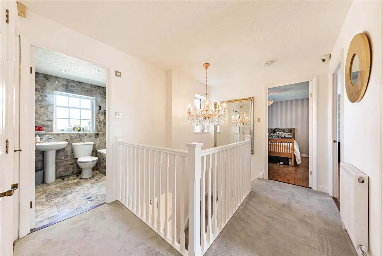 The Spinney, Cliftonville, Margate, Kent, CT9 3JS, photo 13