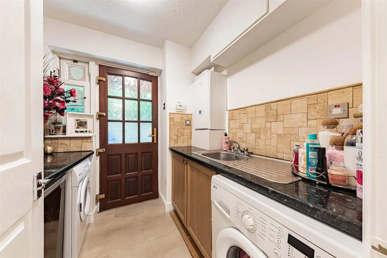 The Spinney, Cliftonville, Margate, Kent, CT9 3JS, photo 6
