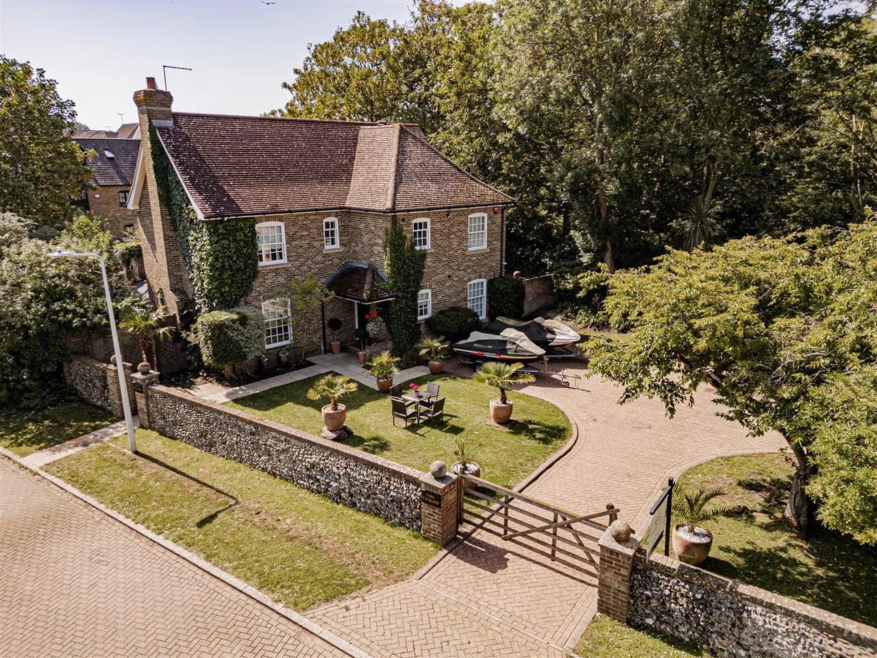 The Spinney, Cliftonville, Margate, Kent, CT9 3JS, photo 38