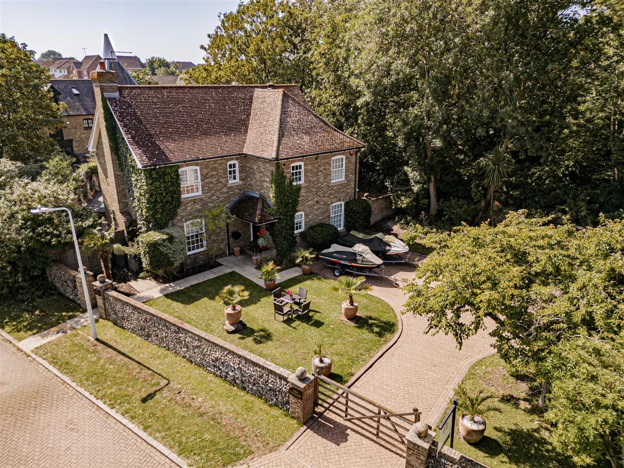The Spinney, Cliftonville, Margate, Kent, CT9 3JS, photo 36