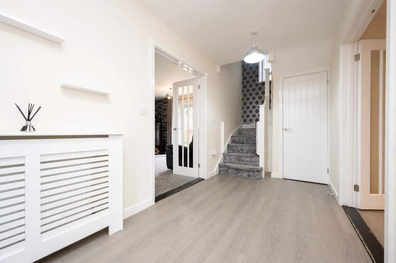 Chaplins Lane, Kettering, NN14, photo 4