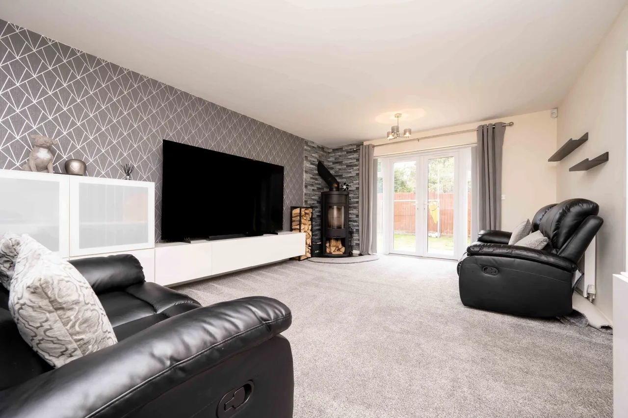 Chaplins Lane, Kettering, NN14, photo 2