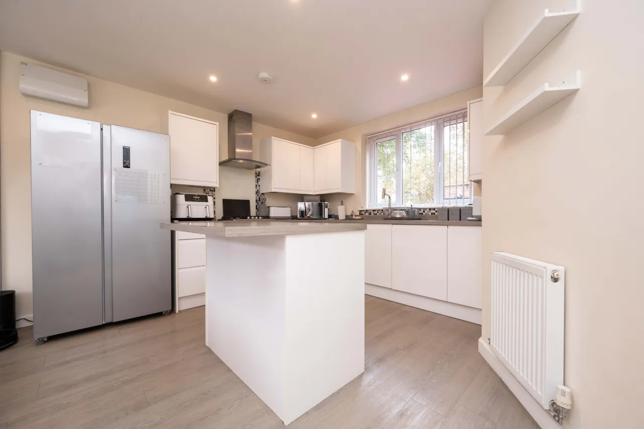 Chaplins Lane, Kettering, NN14, photo 6