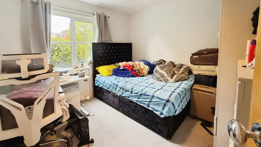 Kenmare Mews, Pontprennau, CF23, photo 6
