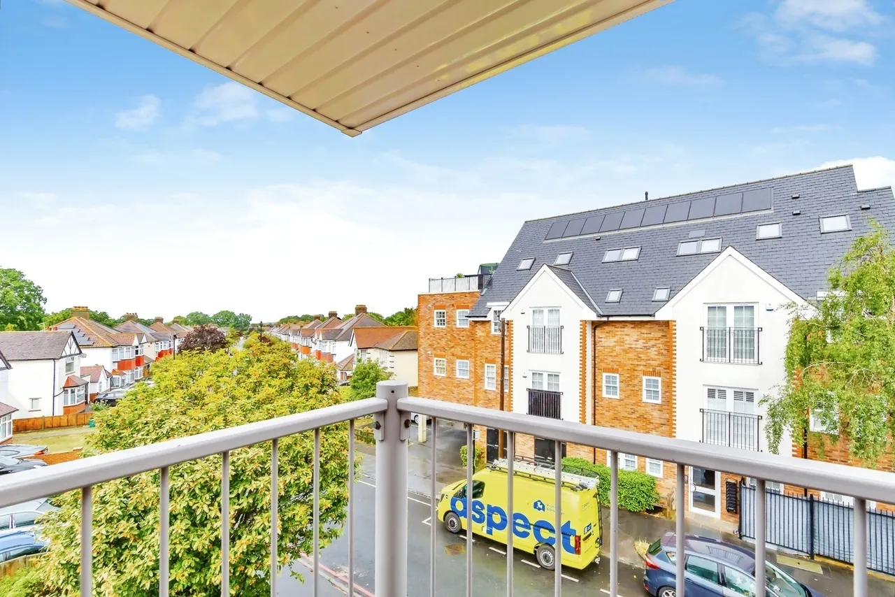 Wickham Road, Croydon, CR0, photo 6