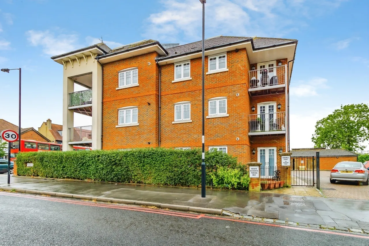 Wickham Road, Croydon, CR0, photo 8