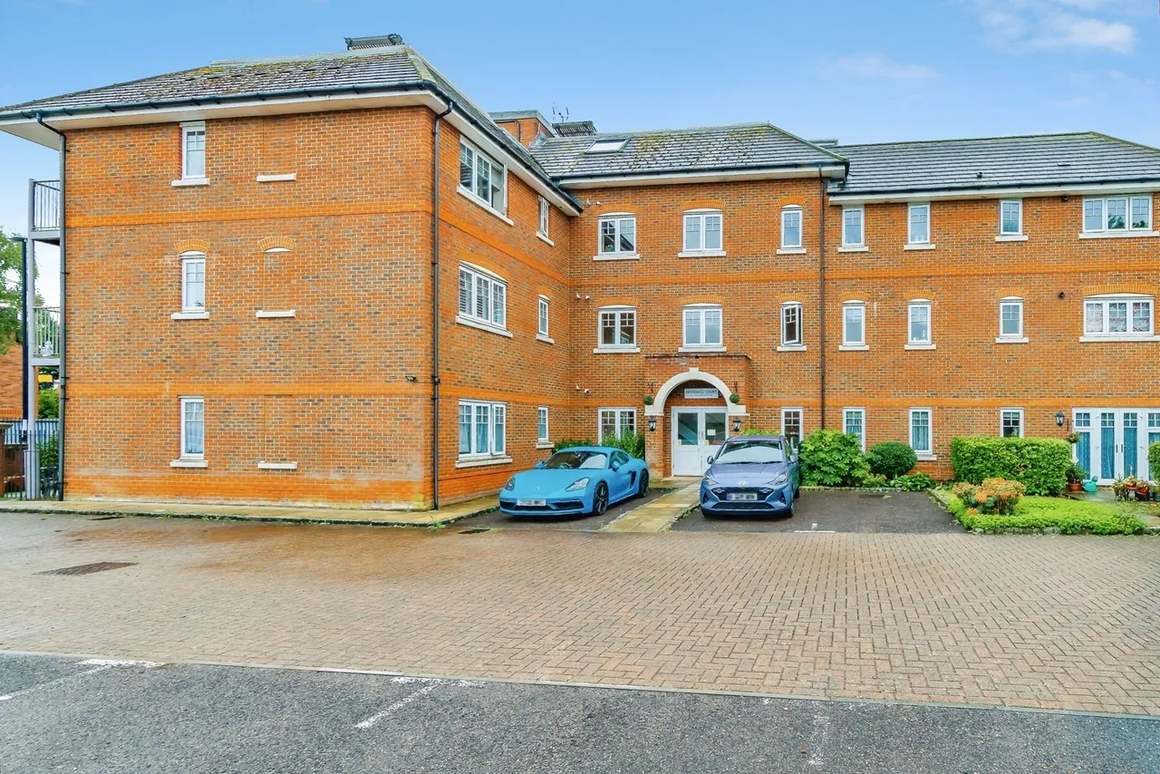 Wickham Road, Croydon, CR0, photo 19