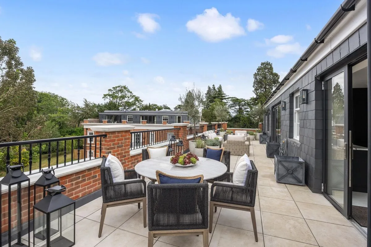 Cholbury Place, Ascot, SL5, photo 13