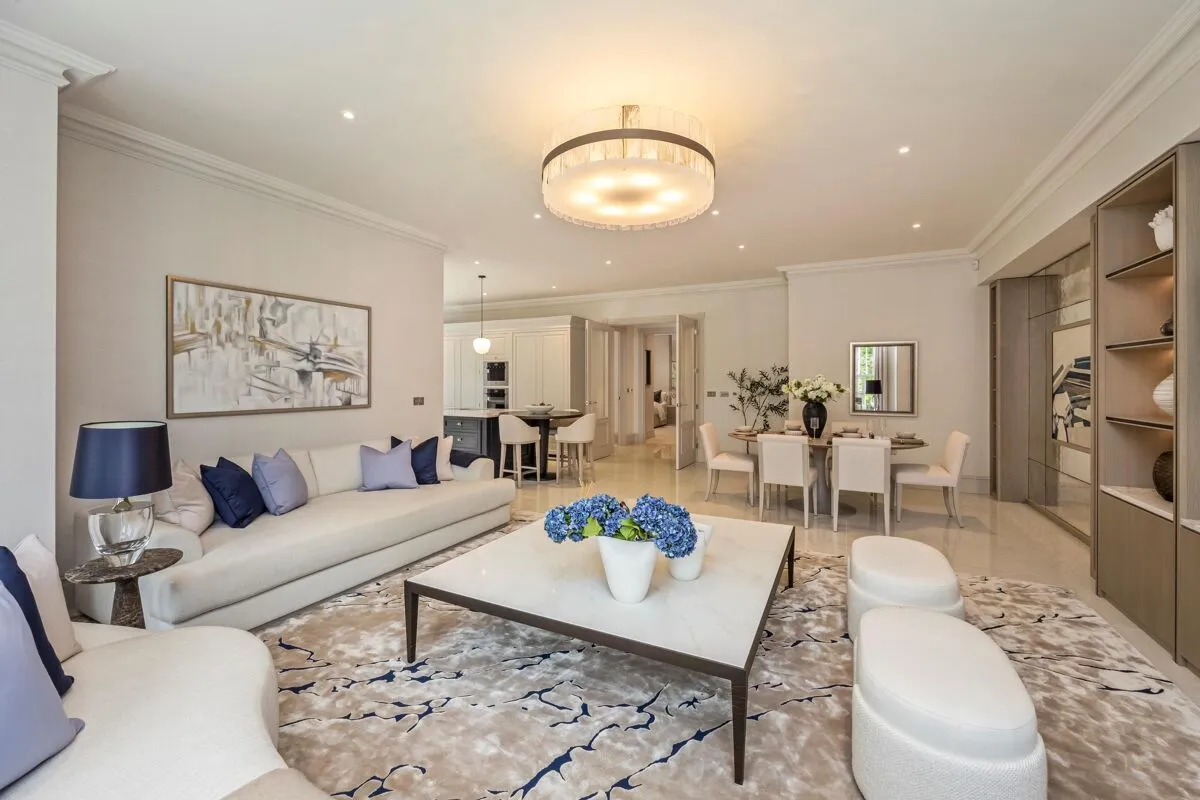Cholbury Place, Ascot, SL5, photo 9