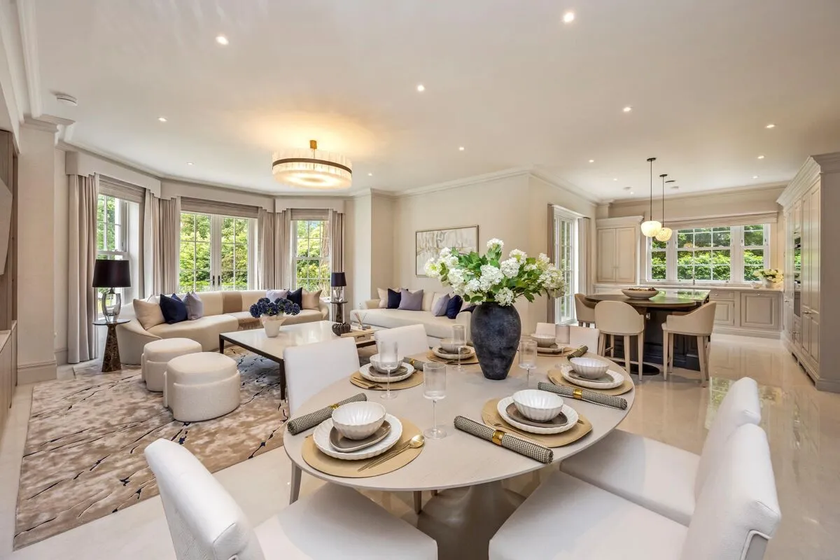 Cholbury Place, Ascot, SL5, photo 7
