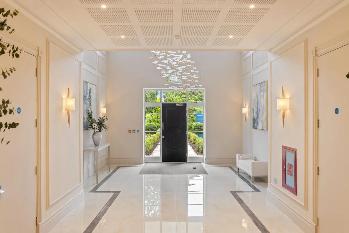 Cholbury Place, Ascot, SL5, photo 25