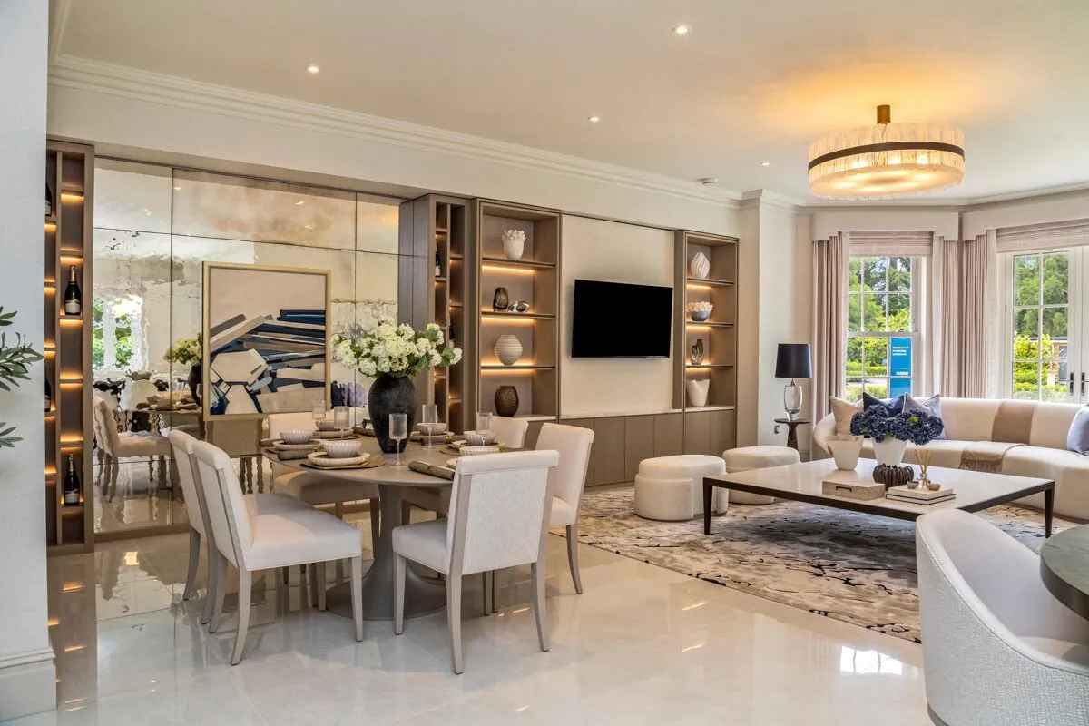Cholbury Place, Ascot, SL5, photo 10