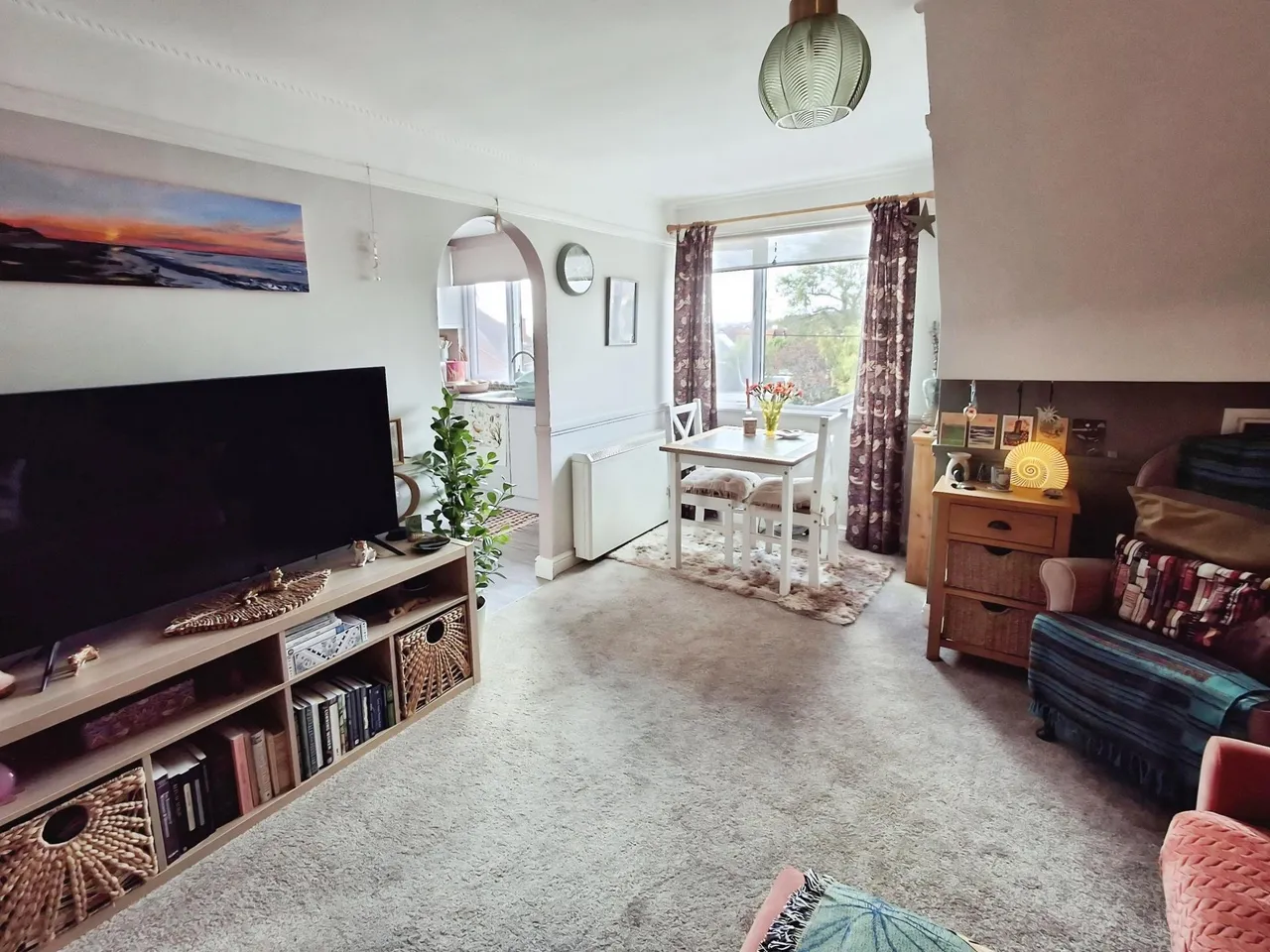 Bradham Court, Exmouth, EX8, photo 3