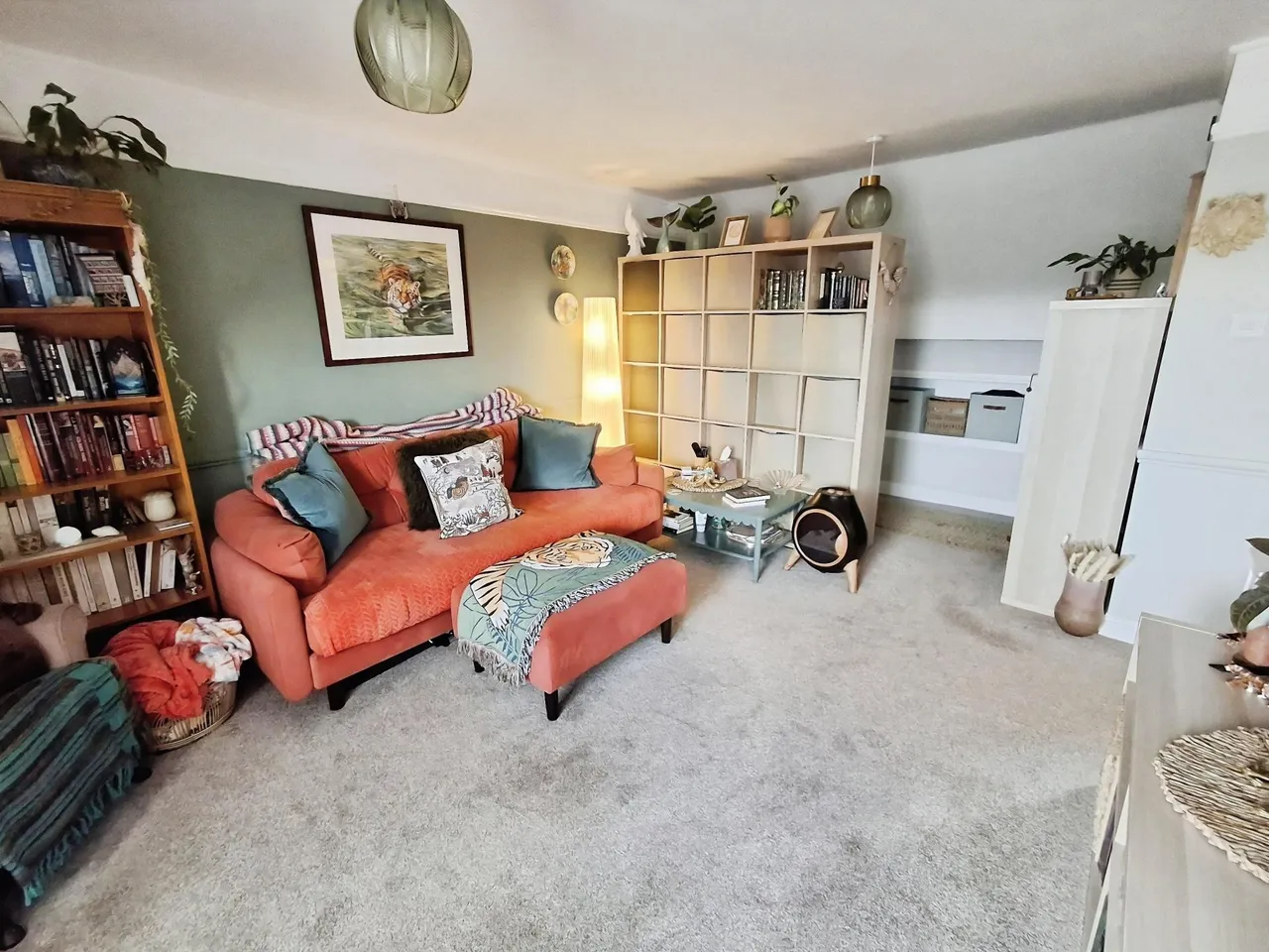 Bradham Court, Exmouth, EX8, photo 4