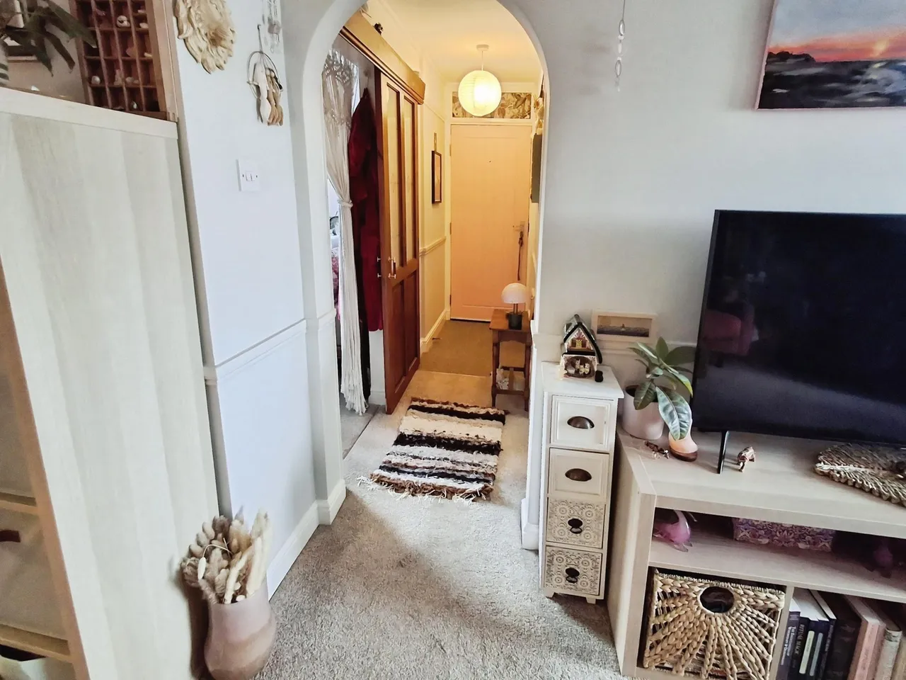 Bradham Court, Exmouth, EX8, photo 5