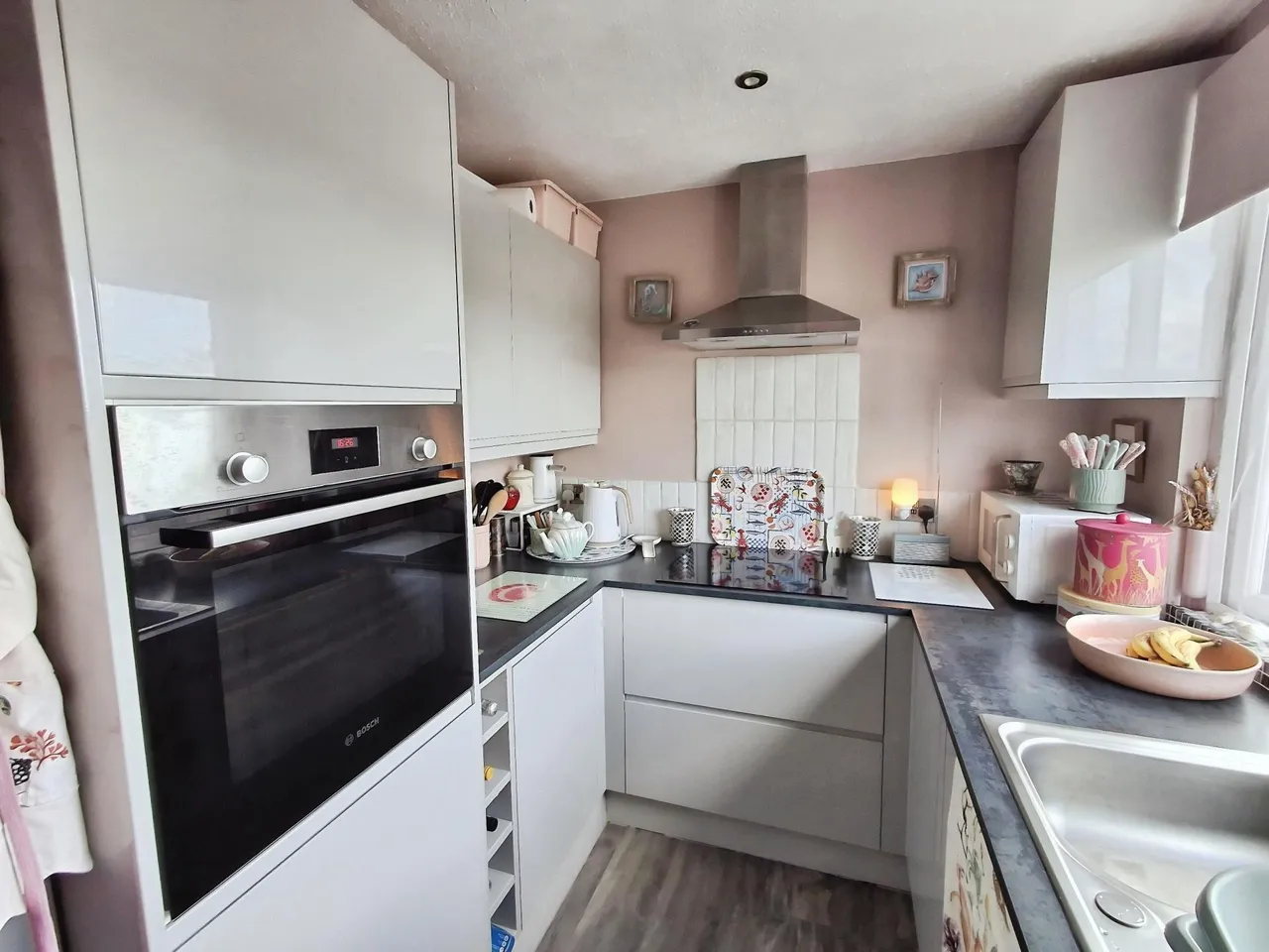 Bradham Court, Exmouth, EX8, photo 6