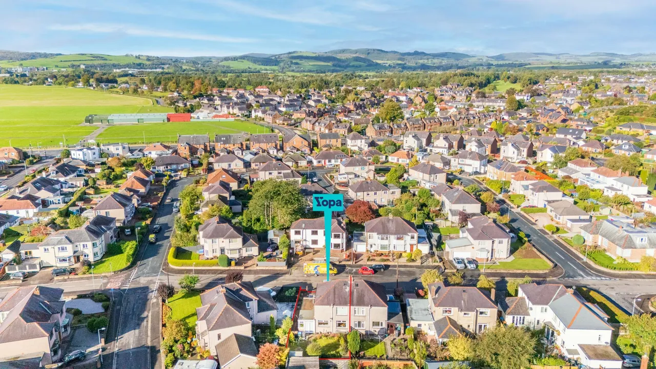 Robison Drive, Dumfries, DG2, photo 42