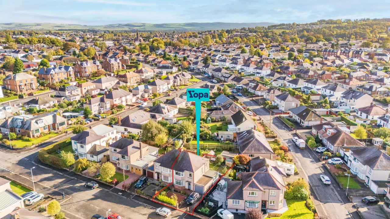 Robison Drive, Dumfries, DG2, photo 41