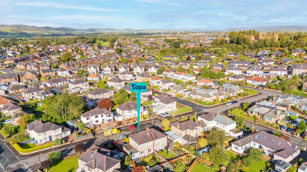 Robison Drive, Dumfries, DG2, photo 44
