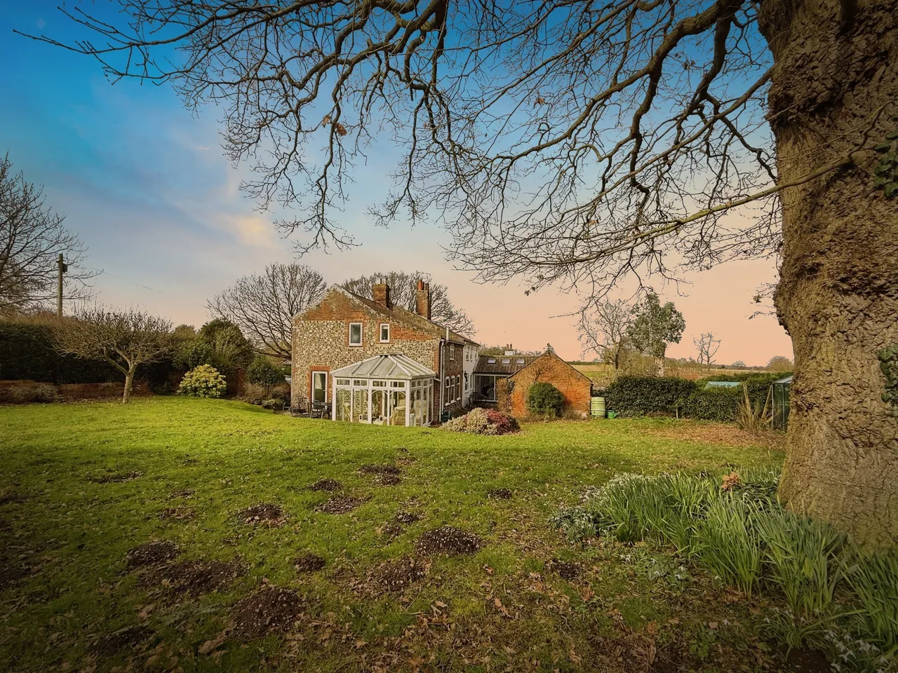 Mill Hill Cottage, NR13 6RU, photo 13