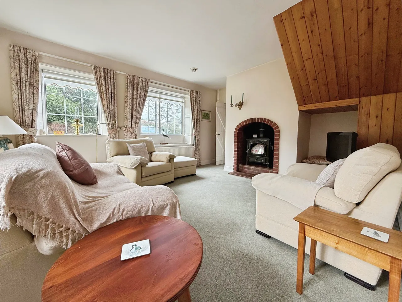 Mill Hill Cottage, NR13 6RU, photo 3
