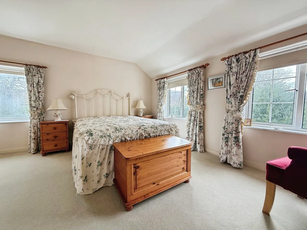 Mill Hill Cottage, NR13 6RU, photo 6