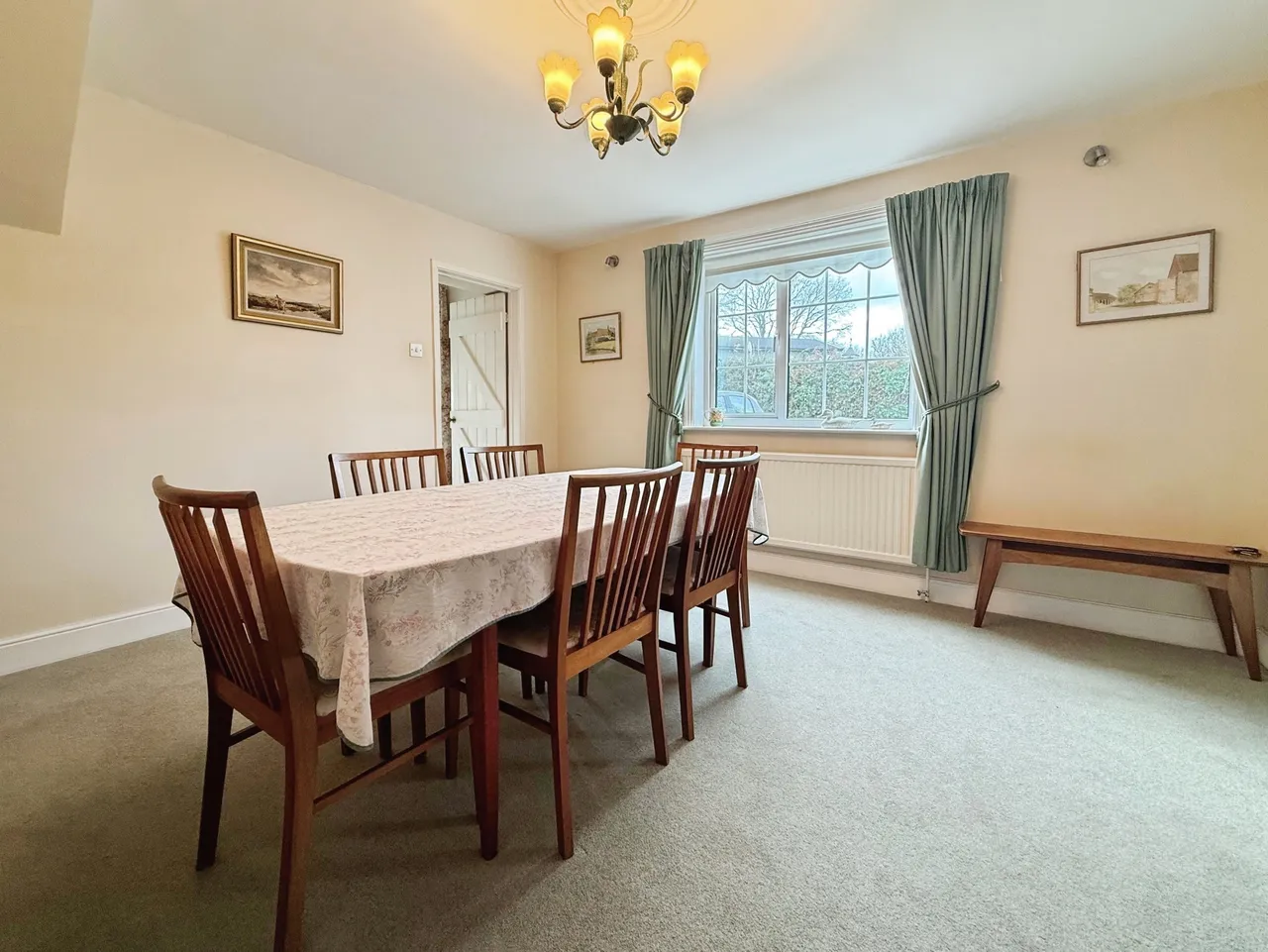 Mill Hill Cottage, NR13 6RU, photo 12